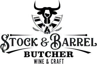 Stock & Barrel Logo