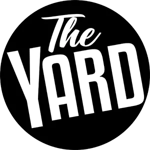 The Yard Logo