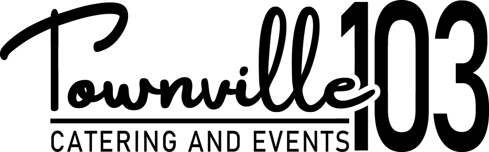 Townville 103 Landscape Logo